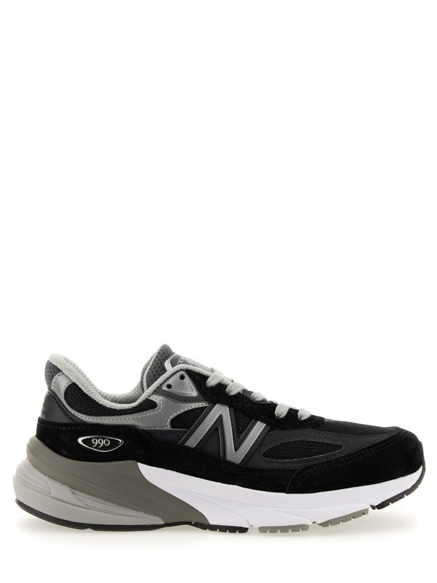 New Balance - Női - Fekete - Cipő