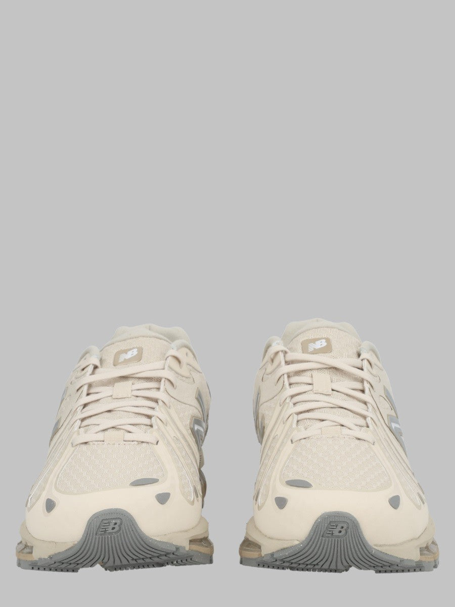 New Balance - Unisex - Beige - Sneaker