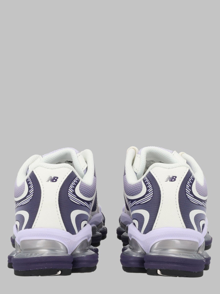 New Balance - Unisex - Purple - Sneaker