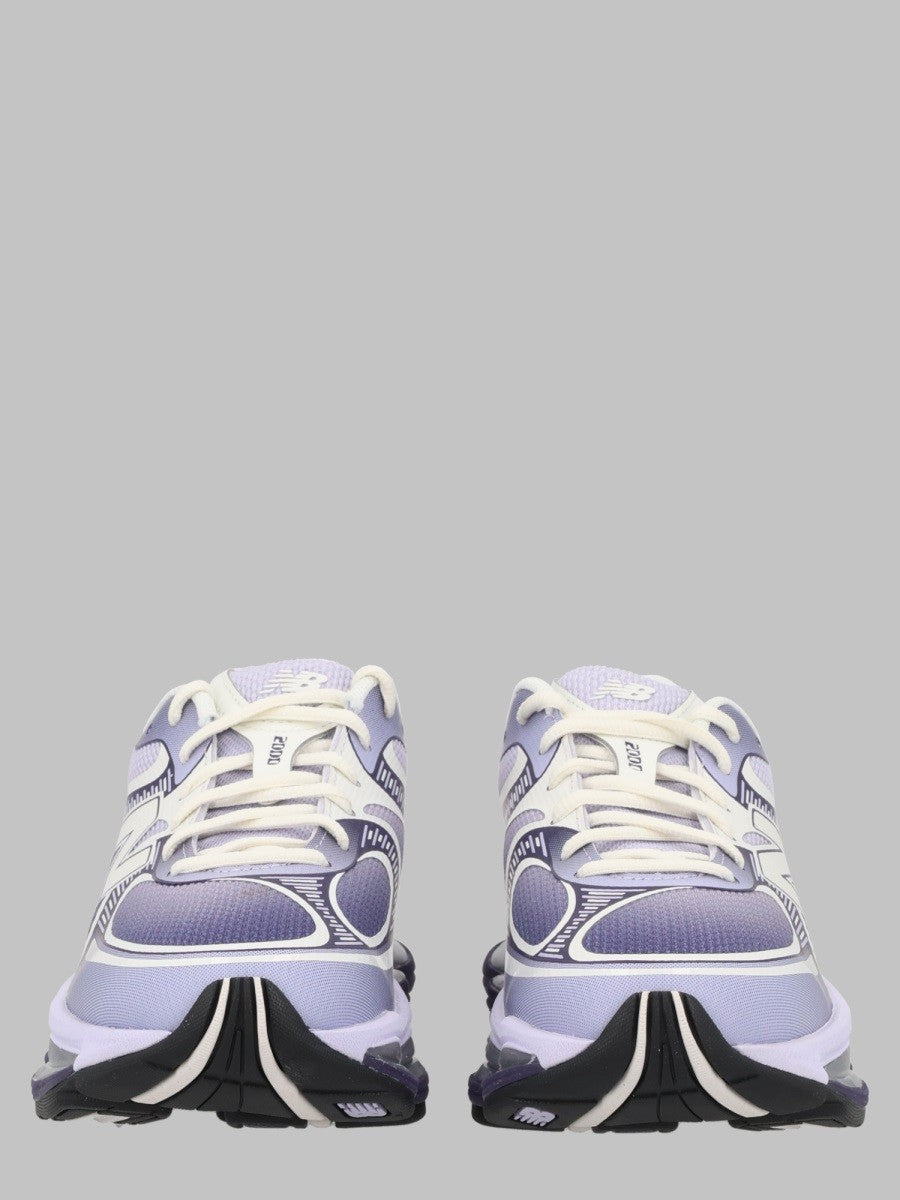 New Balance - Unisex - Purple - Sneaker