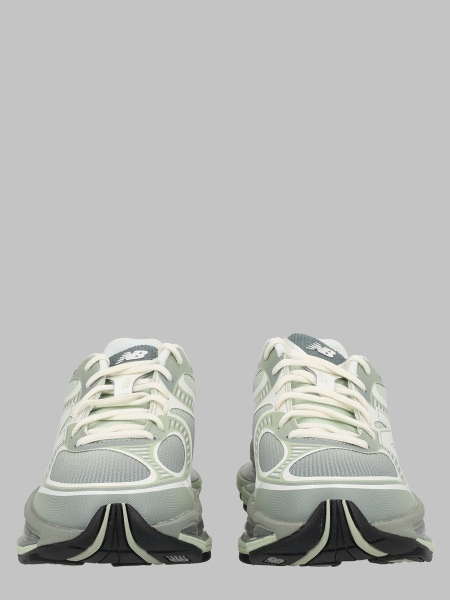New Balance - Uniszex - Zöld - Tornacipő