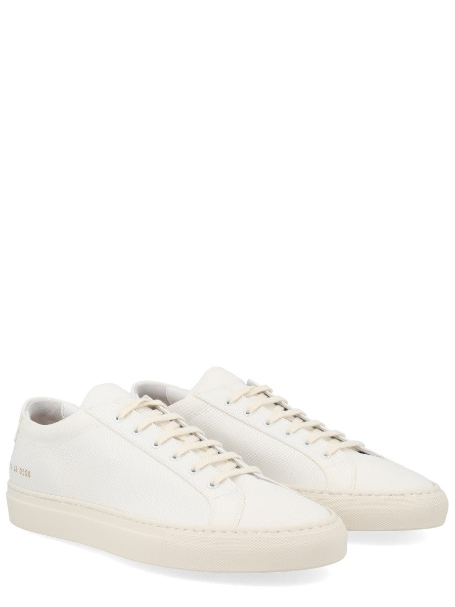 COMMON PROJECTS - Férfi - Fehér - Sneaker