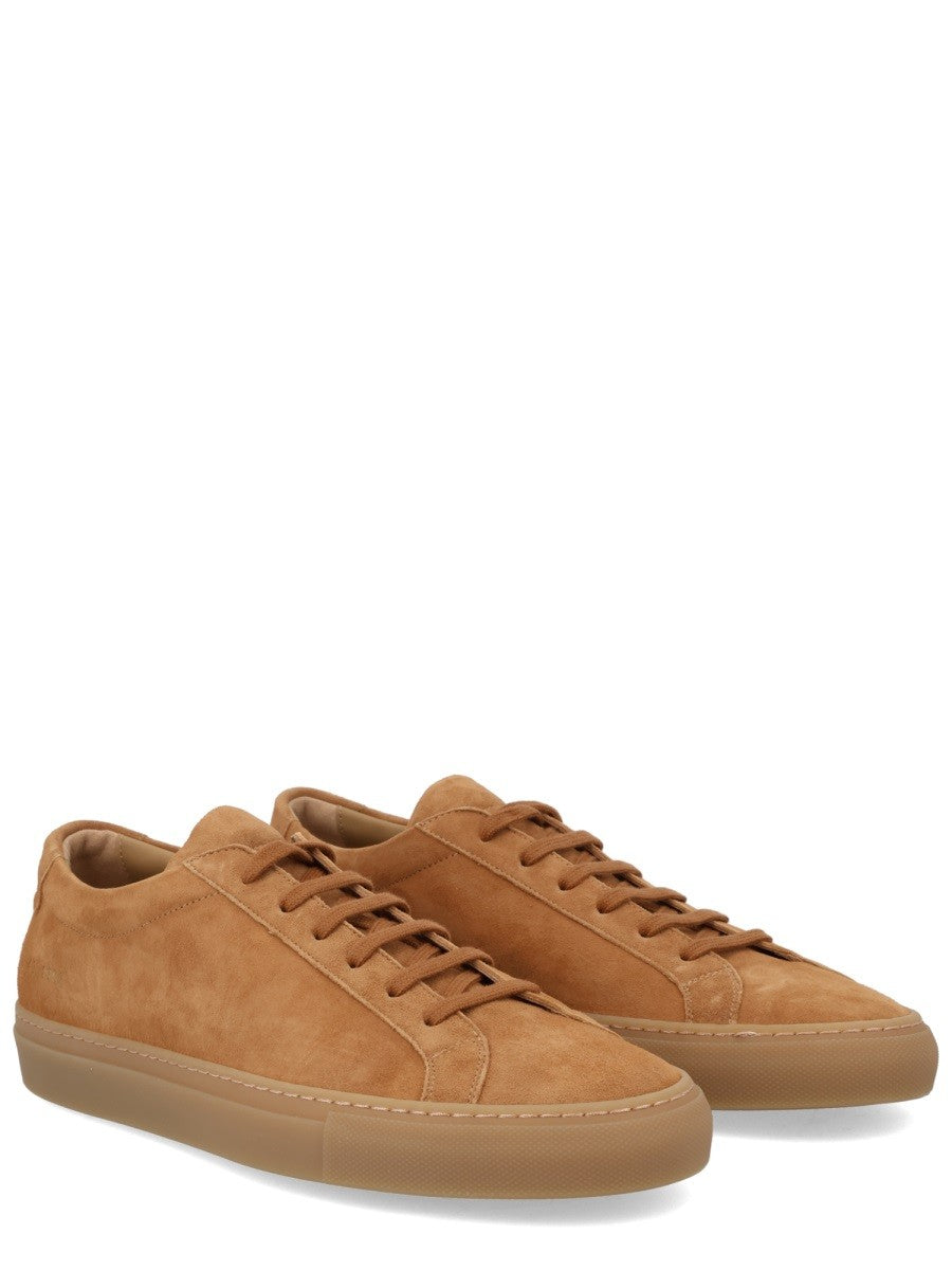 COMMON PROJECTS - Férfi - Barna - Sneaker