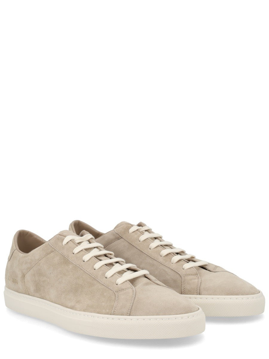 COMMON PROJECTS - Férfi - Fehér - Sneaker