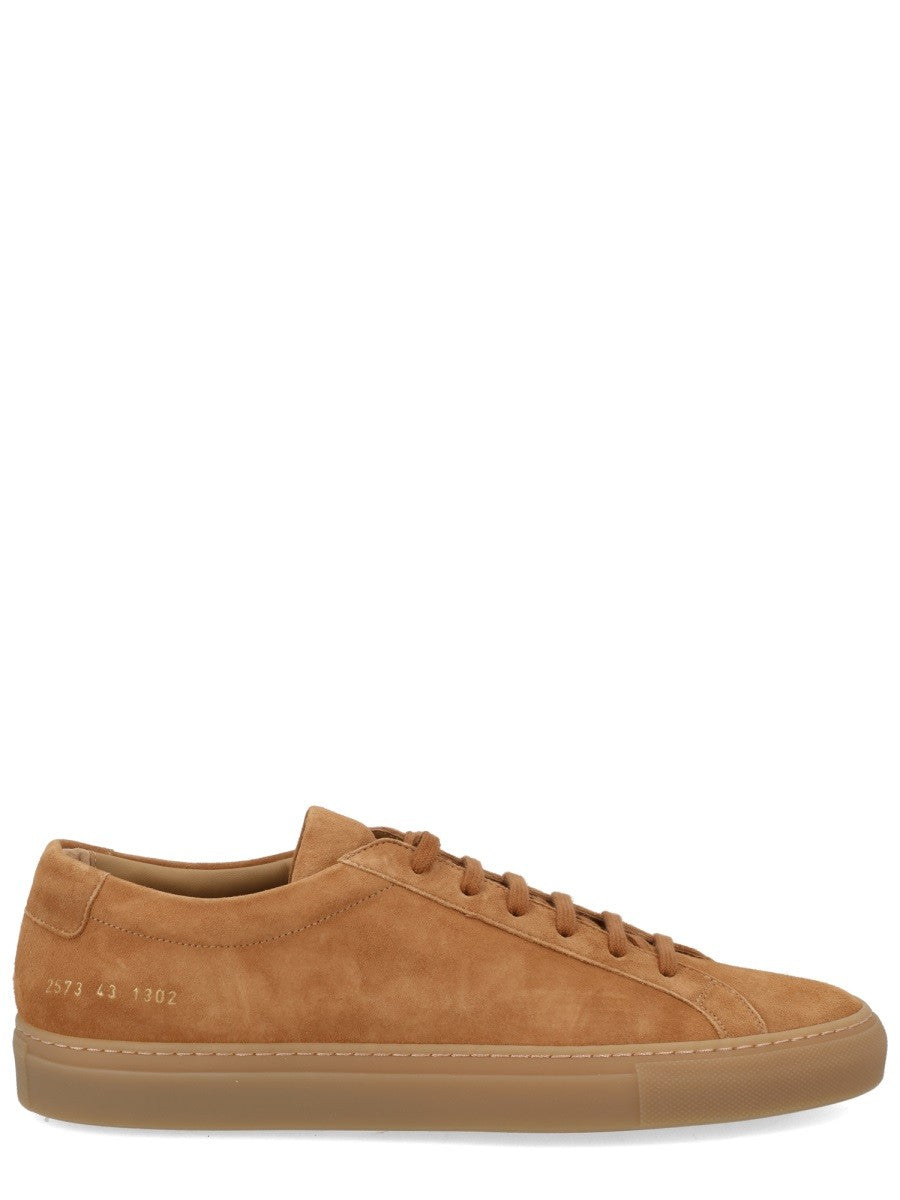 COMMON PROJECTS - Férfi - Barna - Sneaker