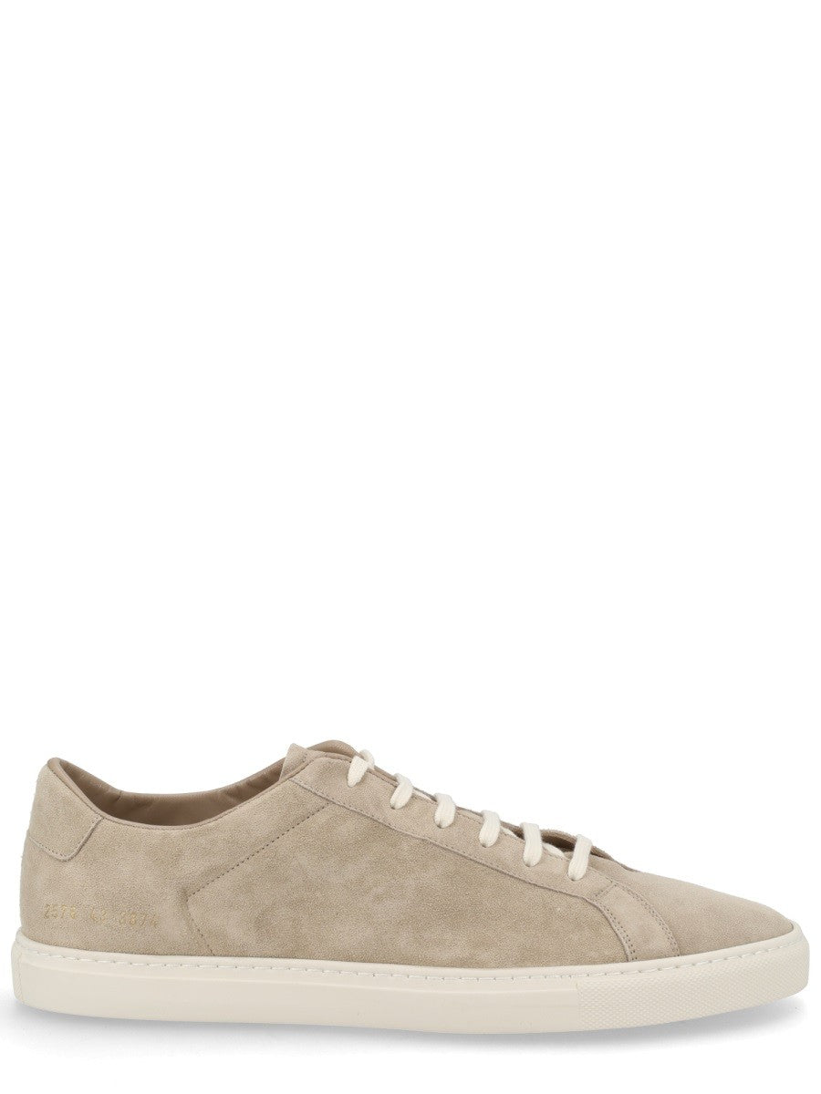 COMMON PROJECTS - Férfi - Fehér - Sneaker