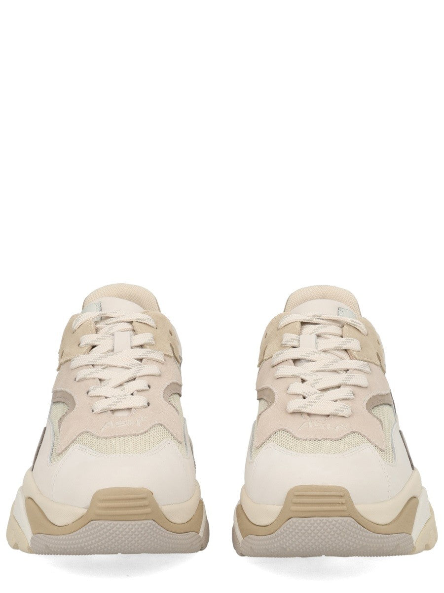 Ash - Woman - Beige - Sneaker
