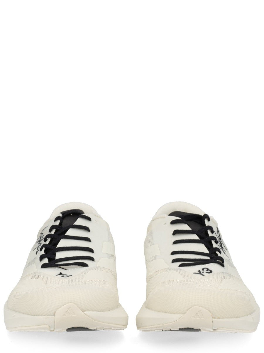 Y - 3 - Unisex - Fehér - Sneaker