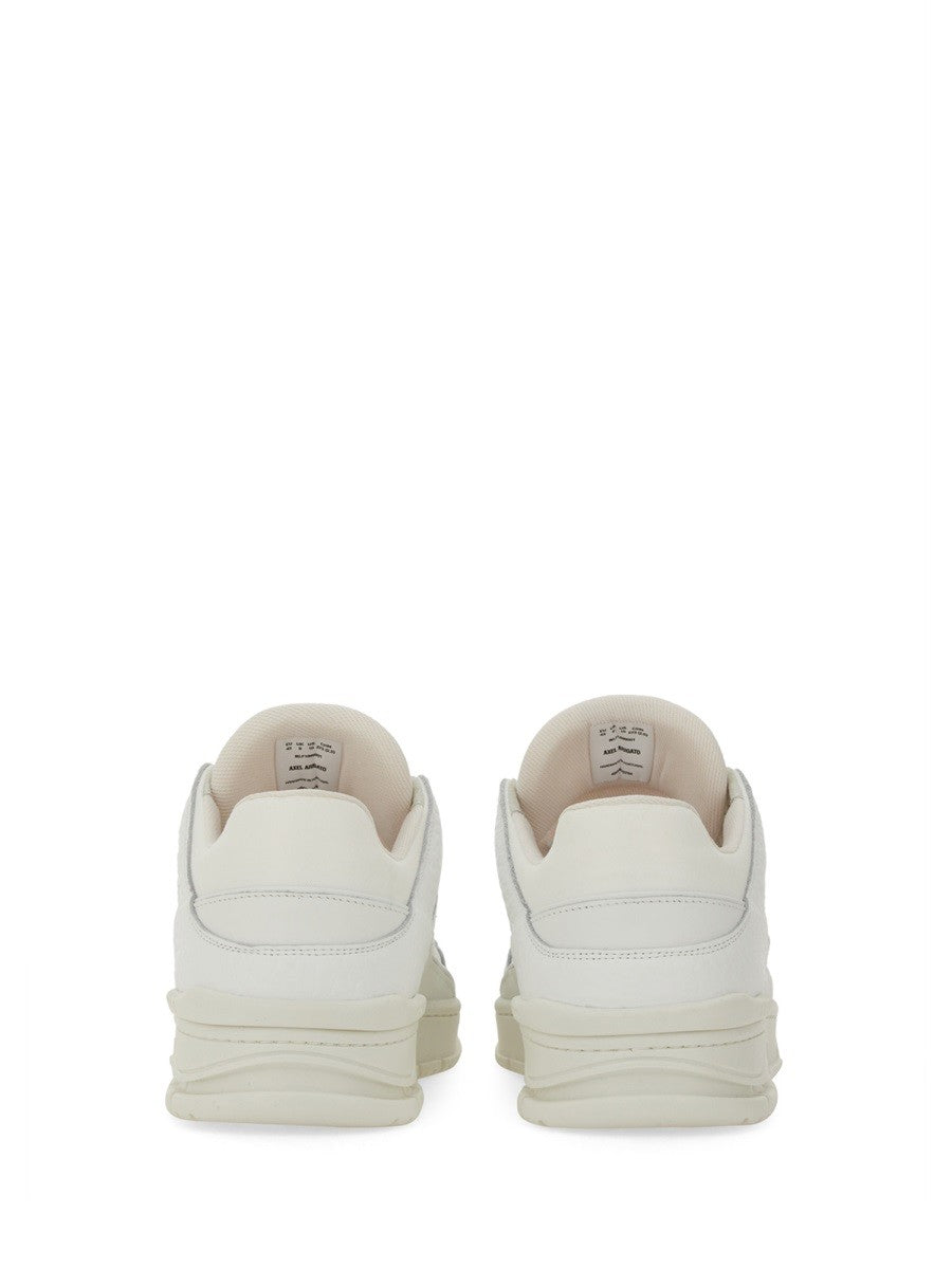 AXEL ARIGATO - Man - White - Sneaker