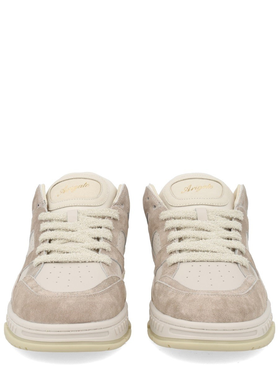 AXEL ARIGATO - Férfi - Bézs - Sneaker