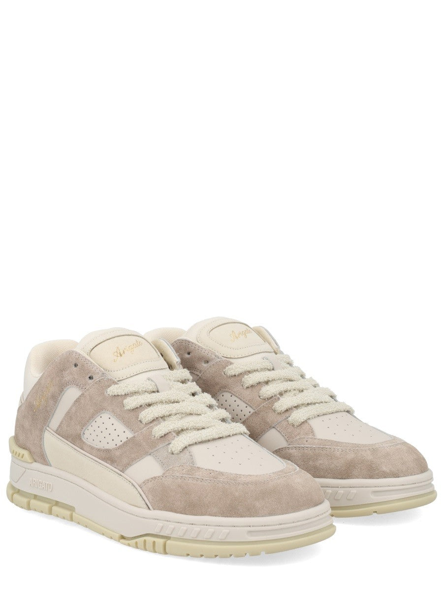 AXEL ARIGATO - Férfi - Bézs - Sneaker