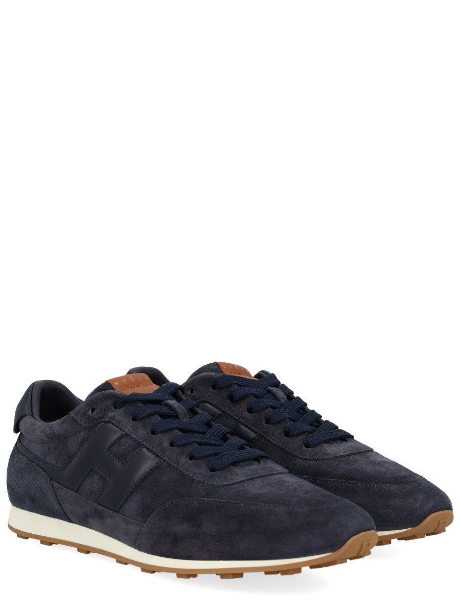 Hogan - Man - Multicolour - Sneaker