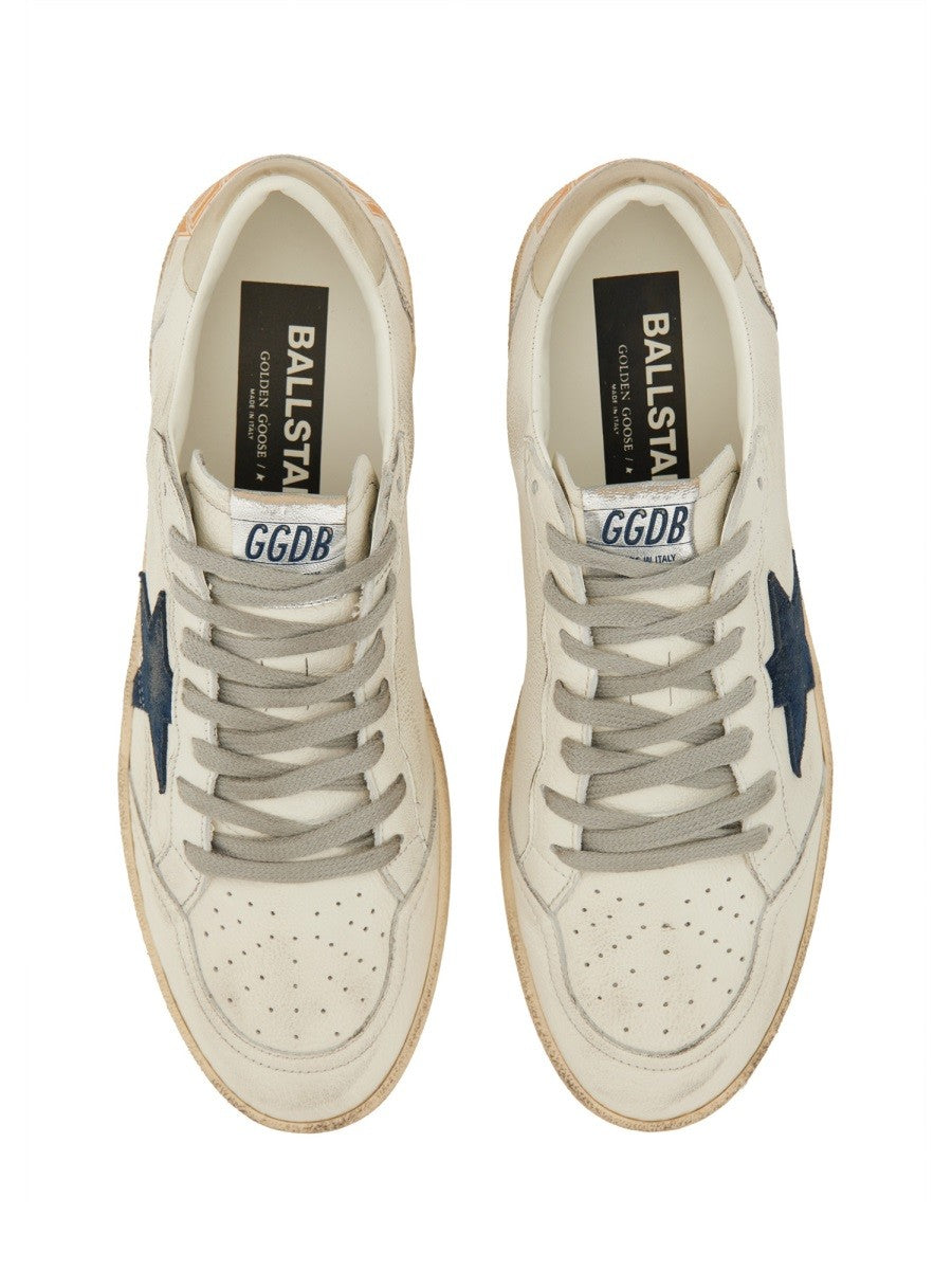 Golden Goose - Férfi - Fehér - Sneaker