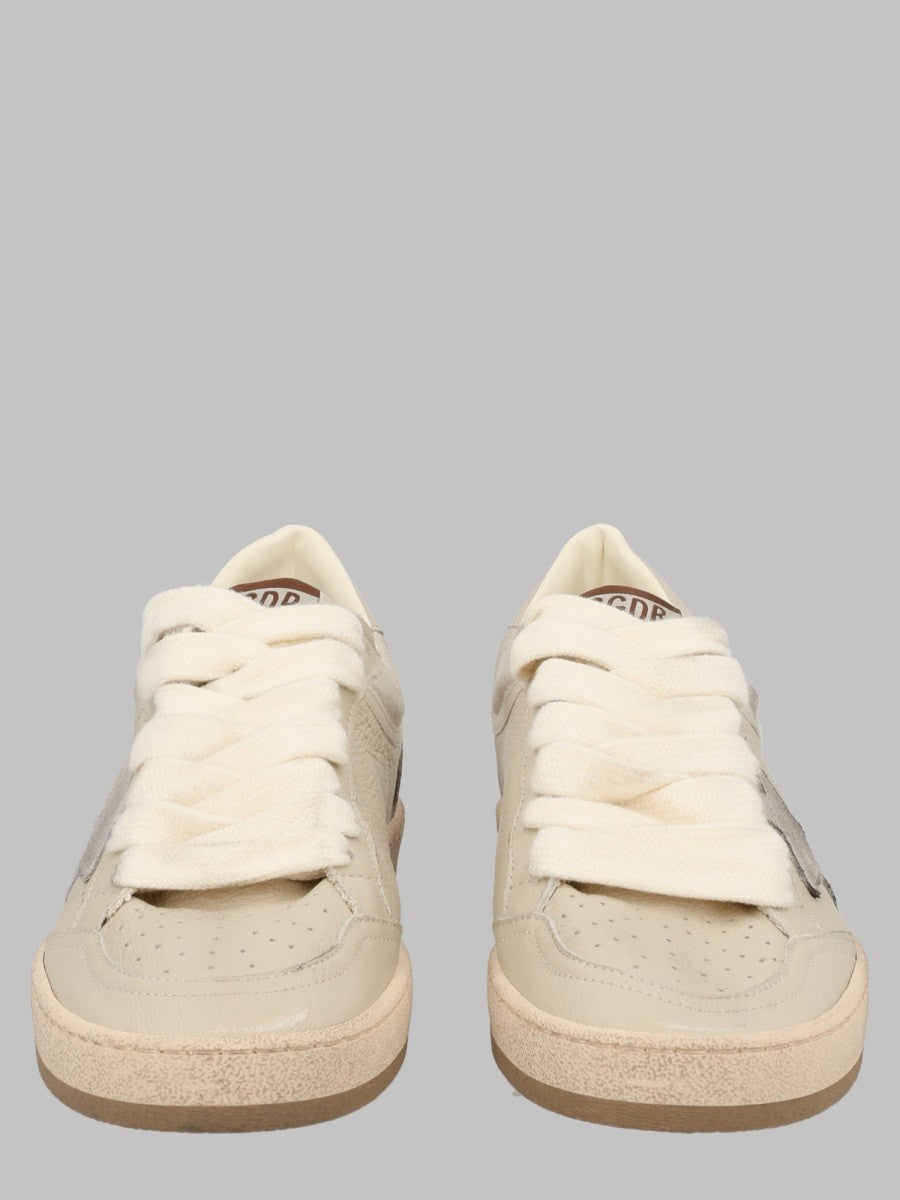 Golden Goose - Woman - Beige - Sneaker