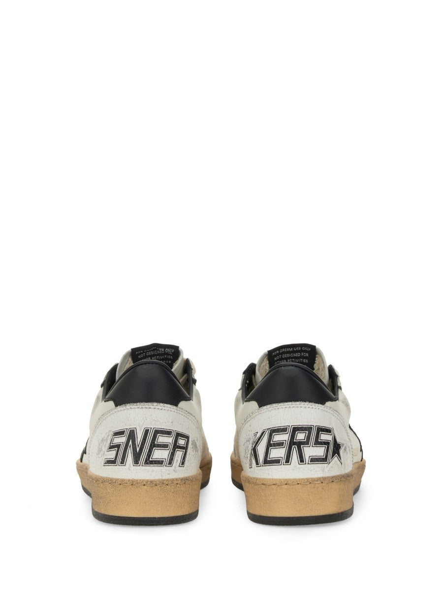 Golden Goose - Woman - White - Sneaker