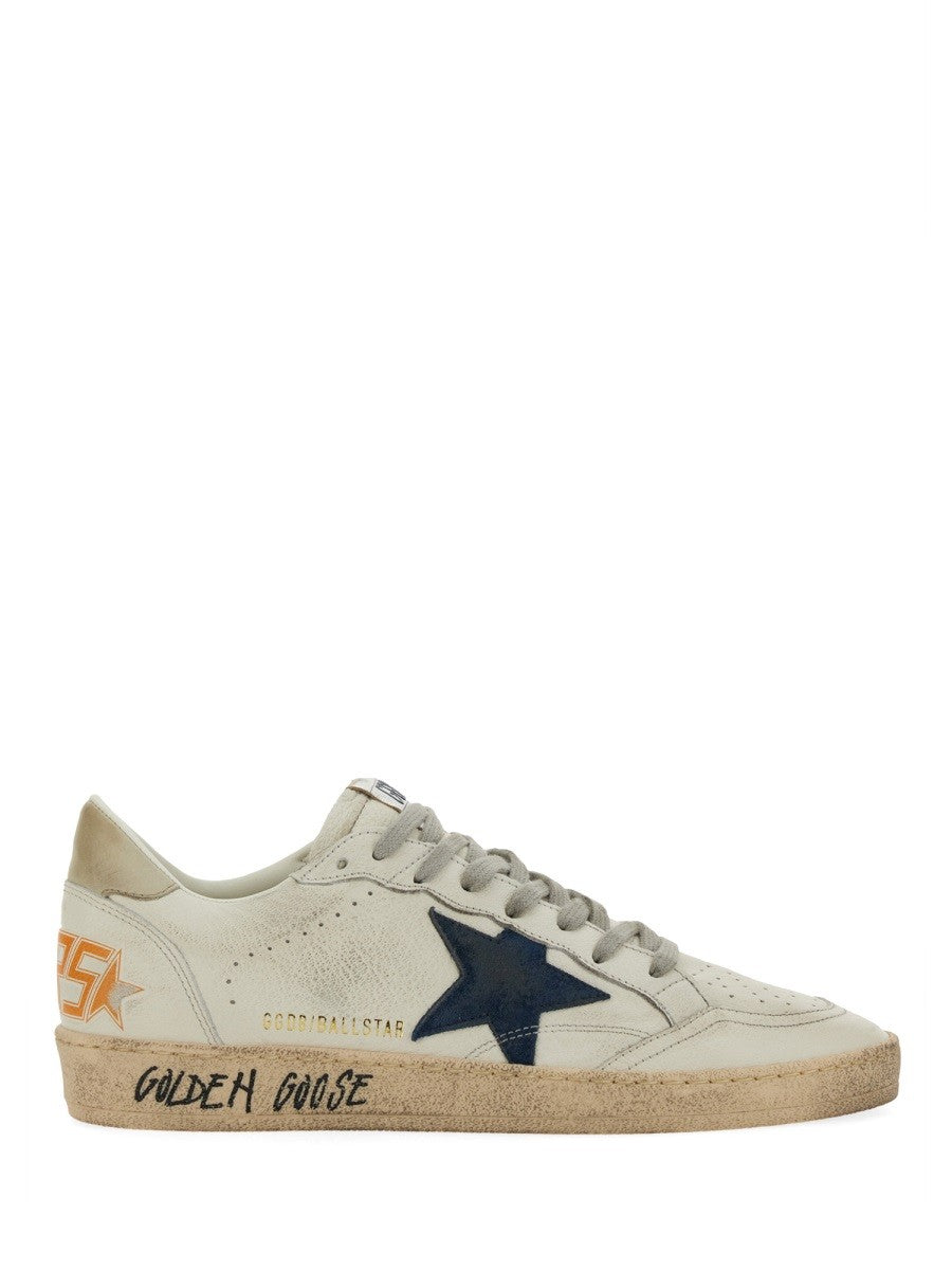 Golden Goose - Férfi - Fehér - Sneaker