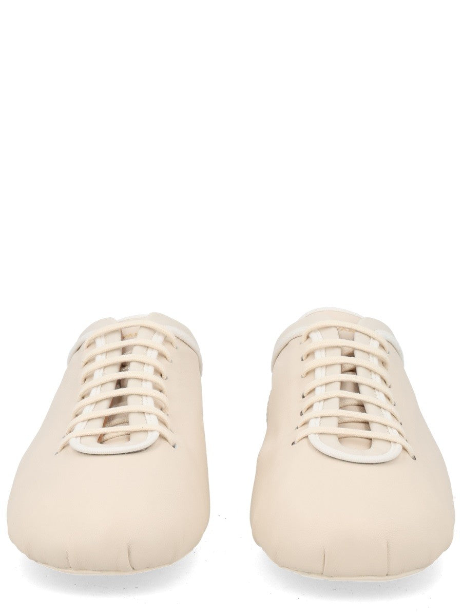 Dries Van Noten - Woman - White - Sneaker
