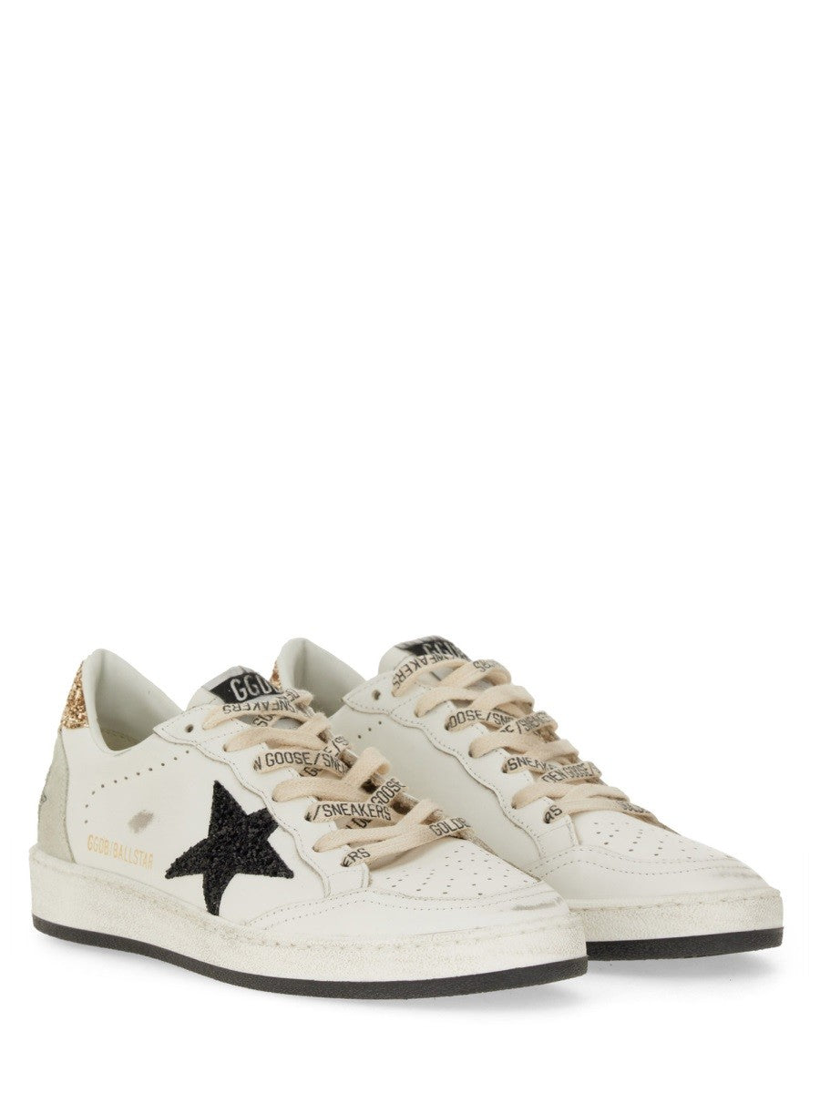 Golden Goose - Woman - White - Sneaker