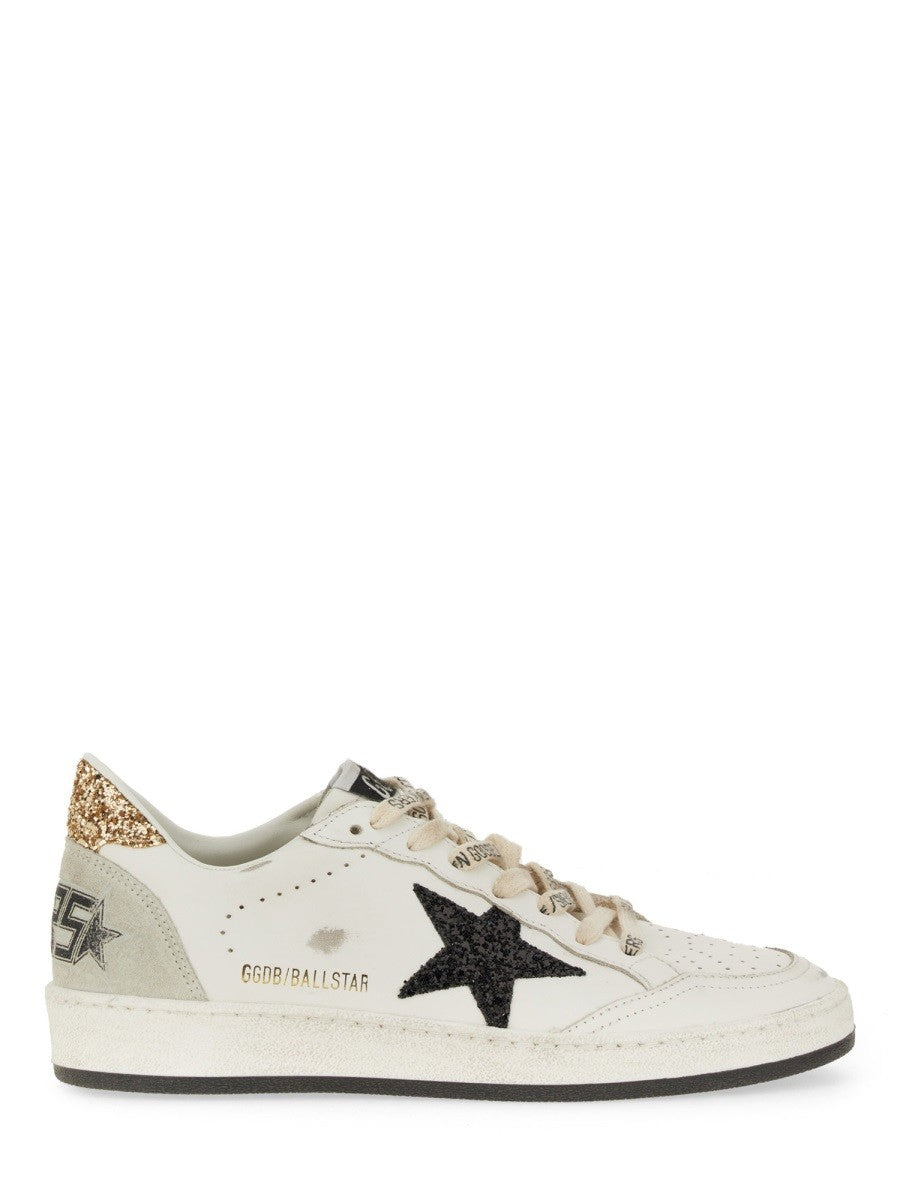 Golden Goose - Woman - Multicolour - Sneaker