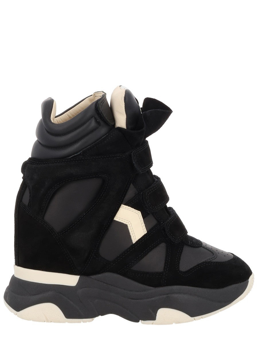 Isabel Marant - Woman - Black - Boot