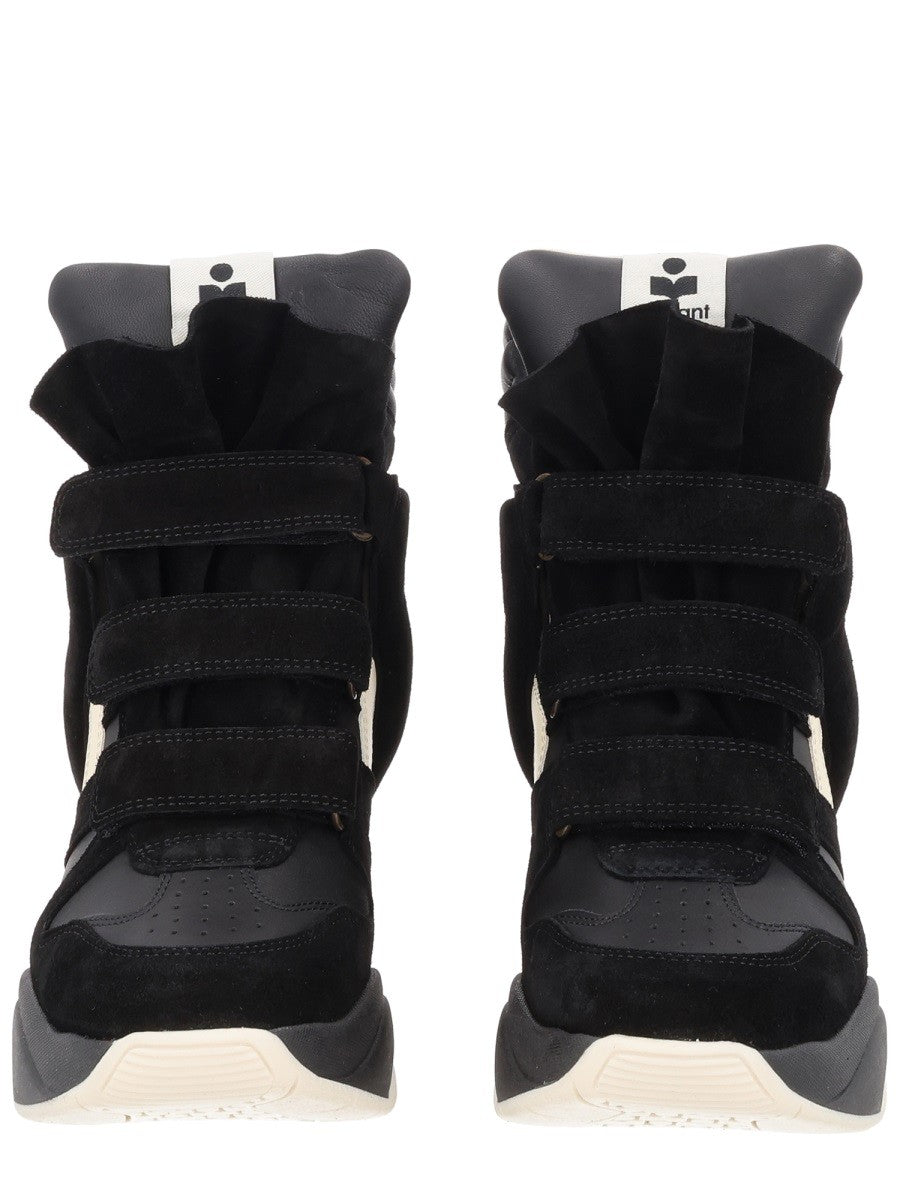 Isabel Marant - Woman - Black - Boot