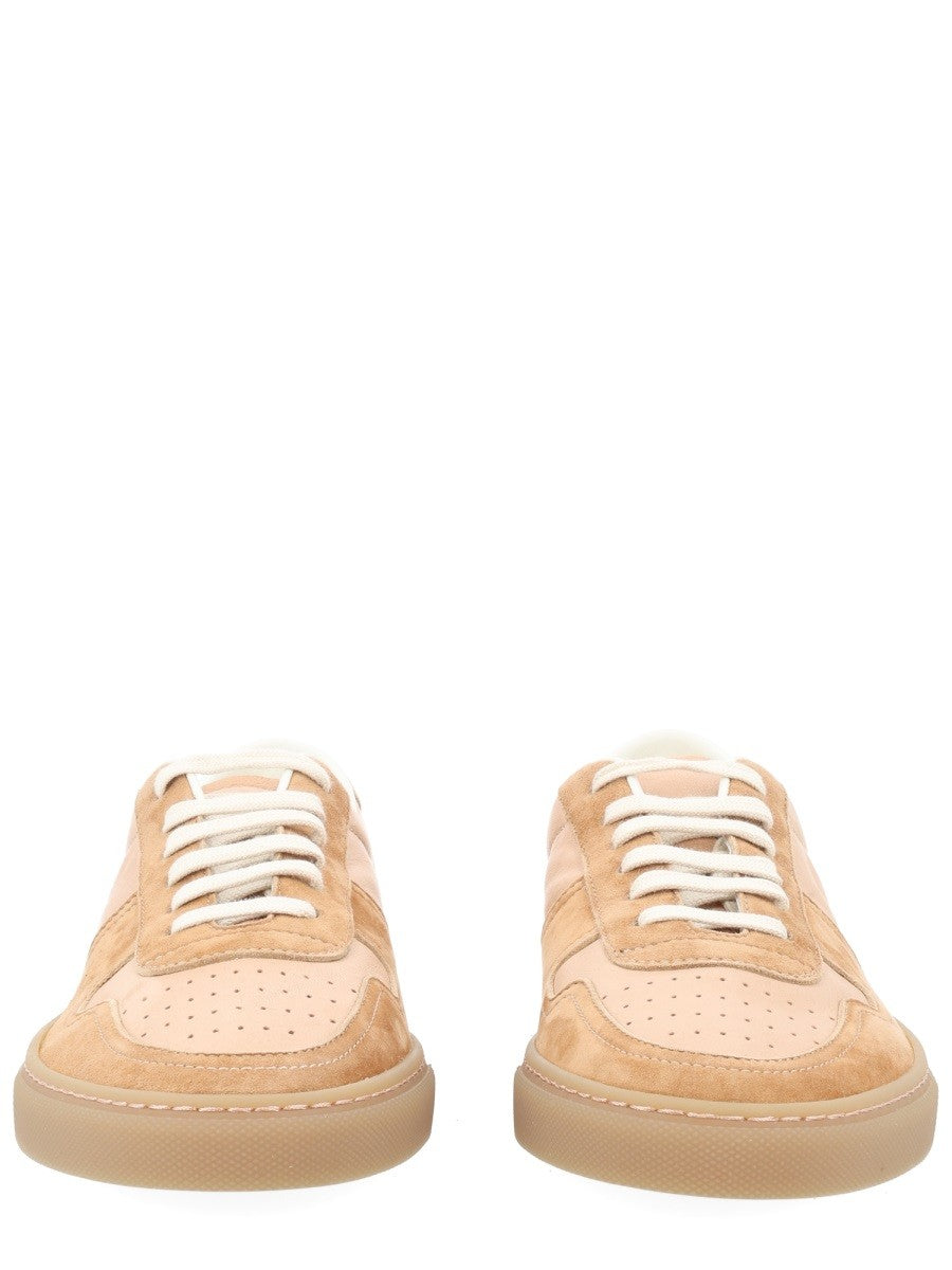 COMMON PROJECTS - Woman - Beige - Sneaker
