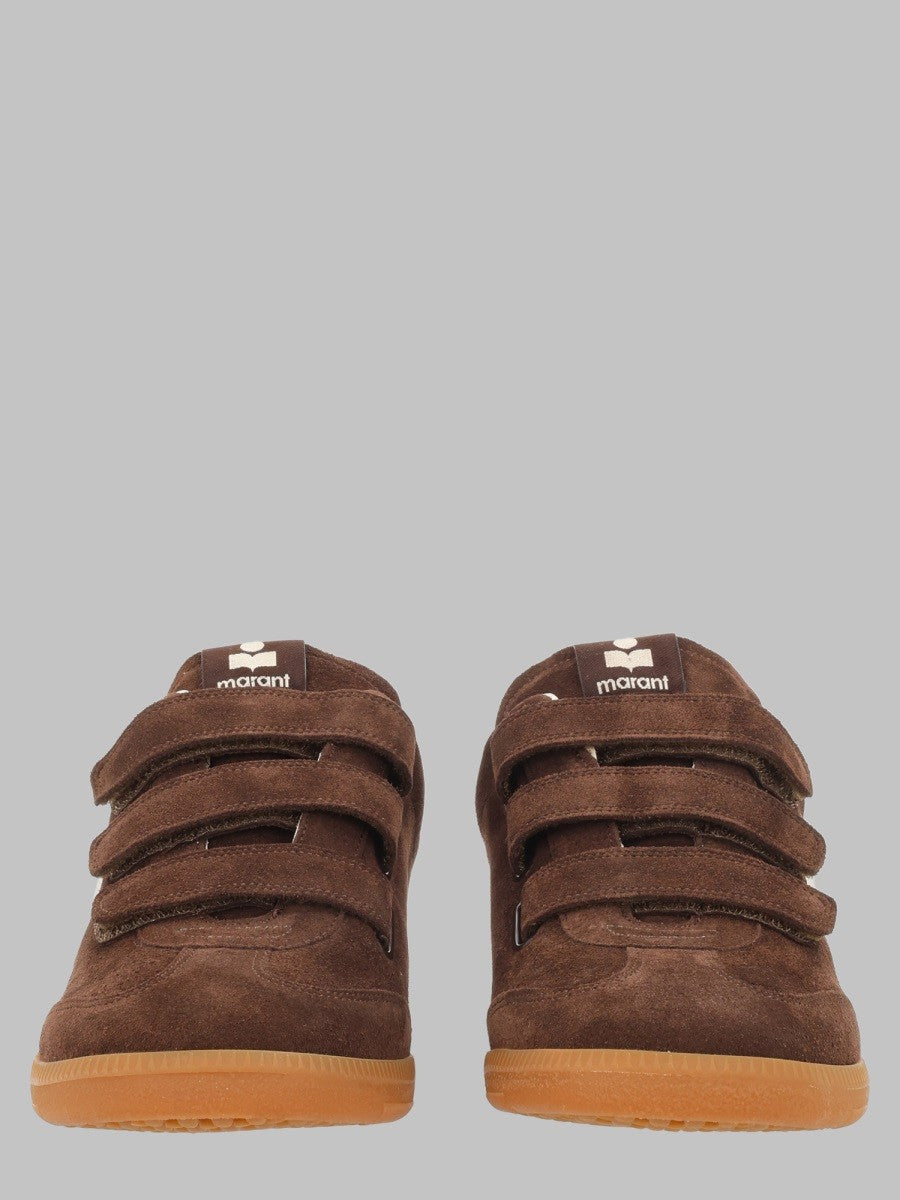 Isabel Marant - Woman - Brown - Sneaker