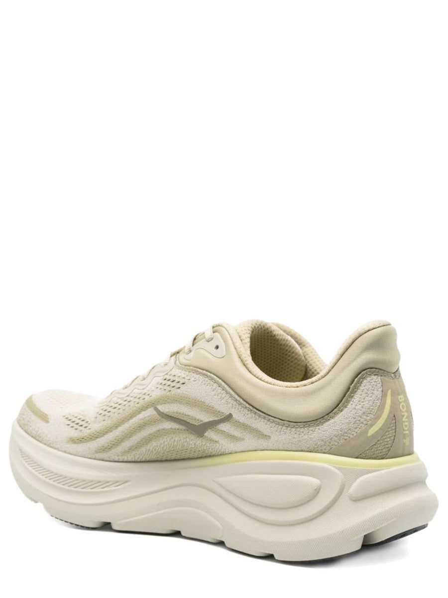 HOKA ONE ONE - Unisex - Green - Sneaker