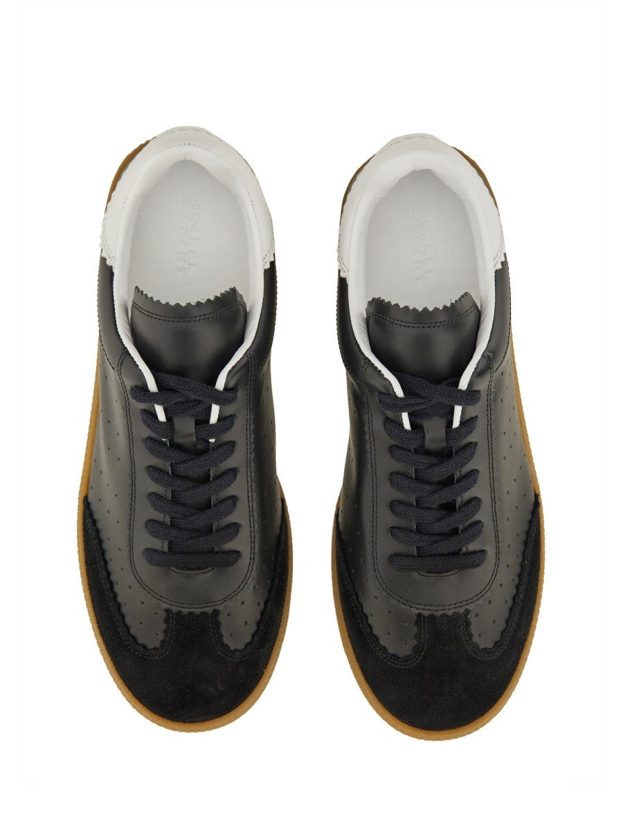 Isabel Marant - Woman - Black - Sneaker