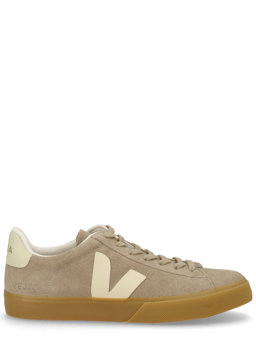 Veja - Unisex - Grey - Sneaker