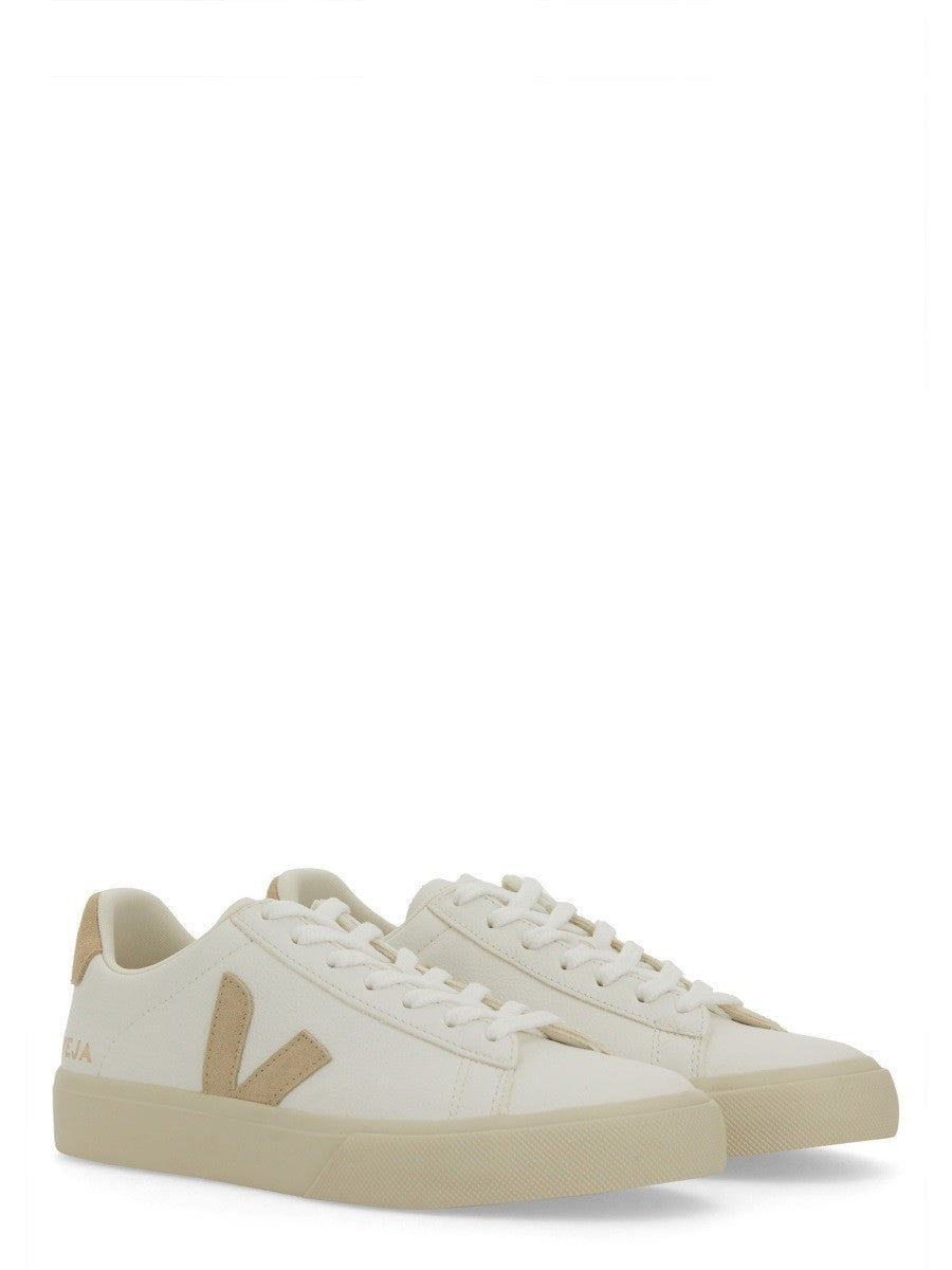 Veja - Unisex - White - Sneaker