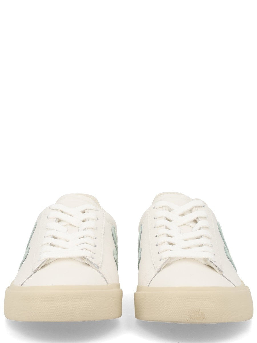 Veja - Unisex - White - Sneaker