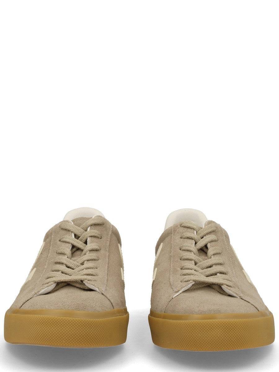 Veja - Unisex - Grey - Sneaker