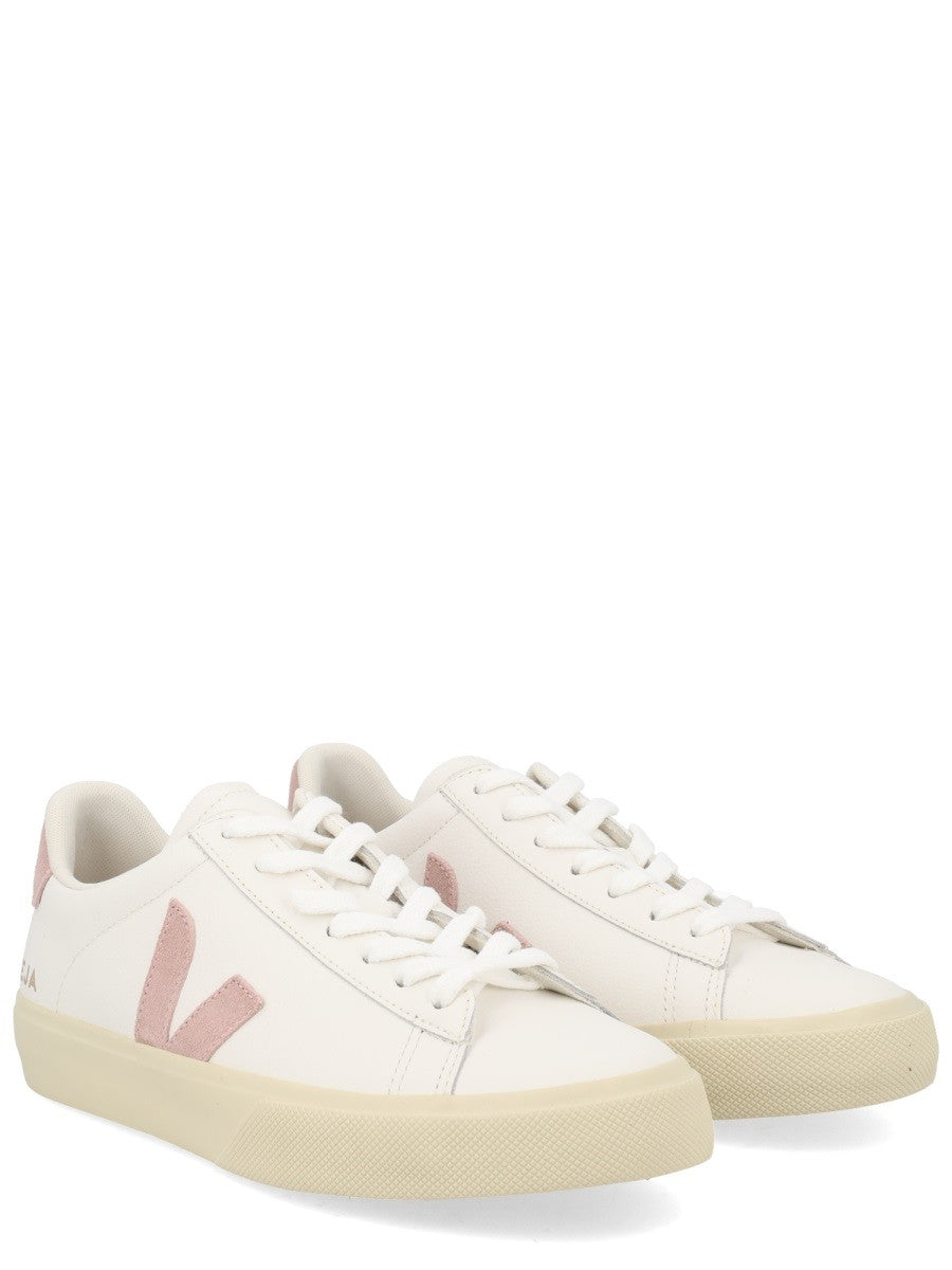 Veja - Unisex - White - Sneaker