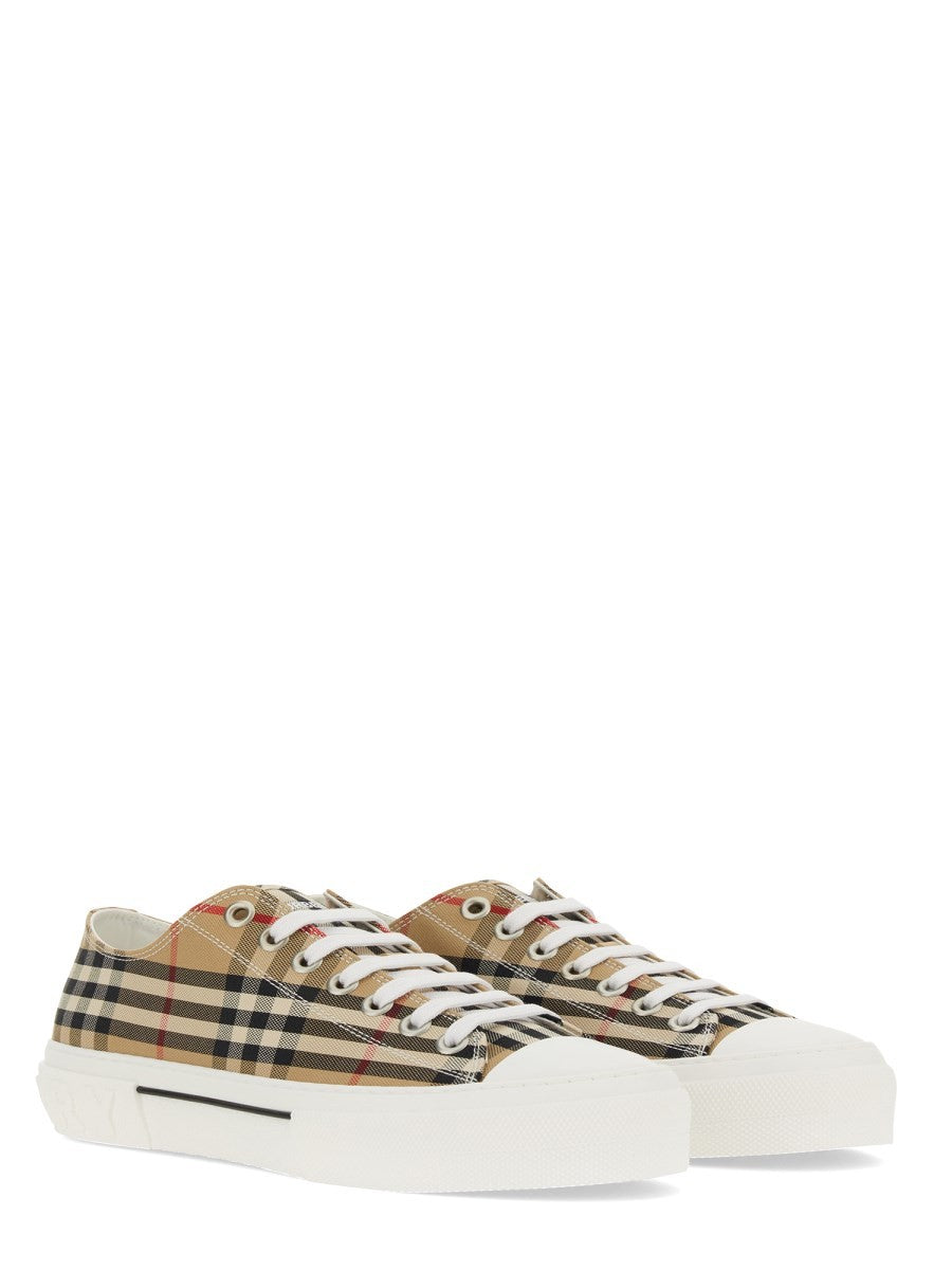 Burberry – Férfi – Bézs – Sneaker
