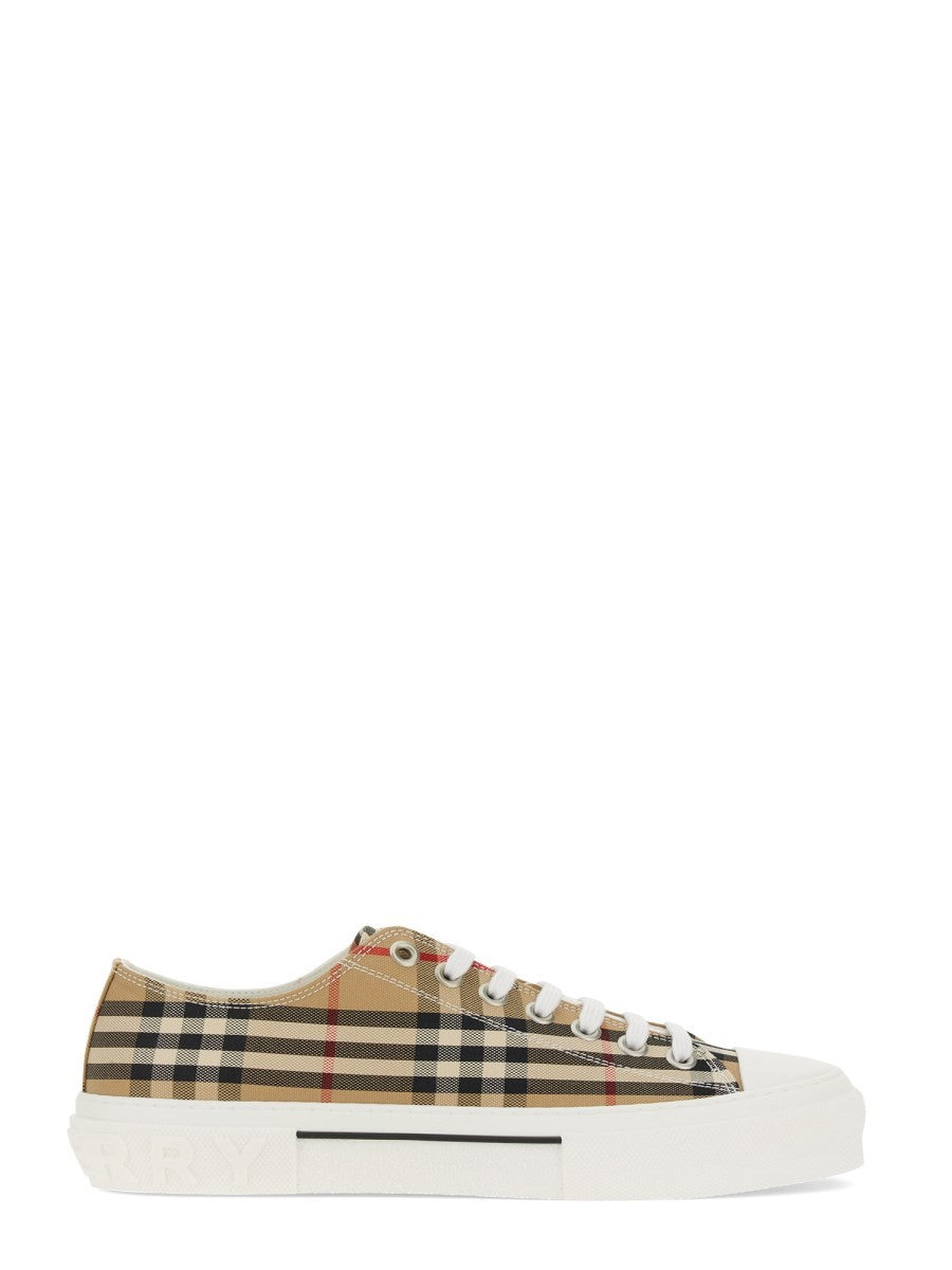 Burberry – Férfi – Bézs – Sneaker