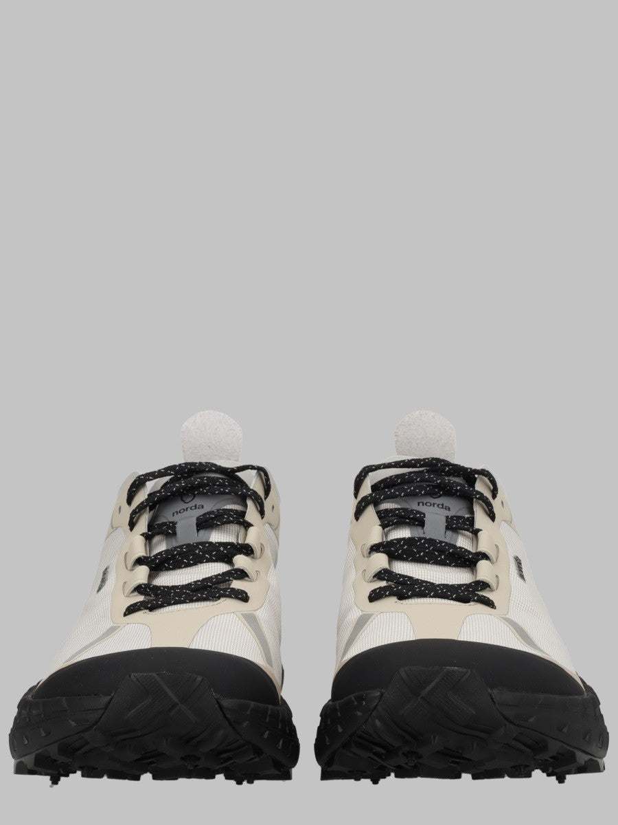 NORDA - Férfi - Szürke - Sneaker