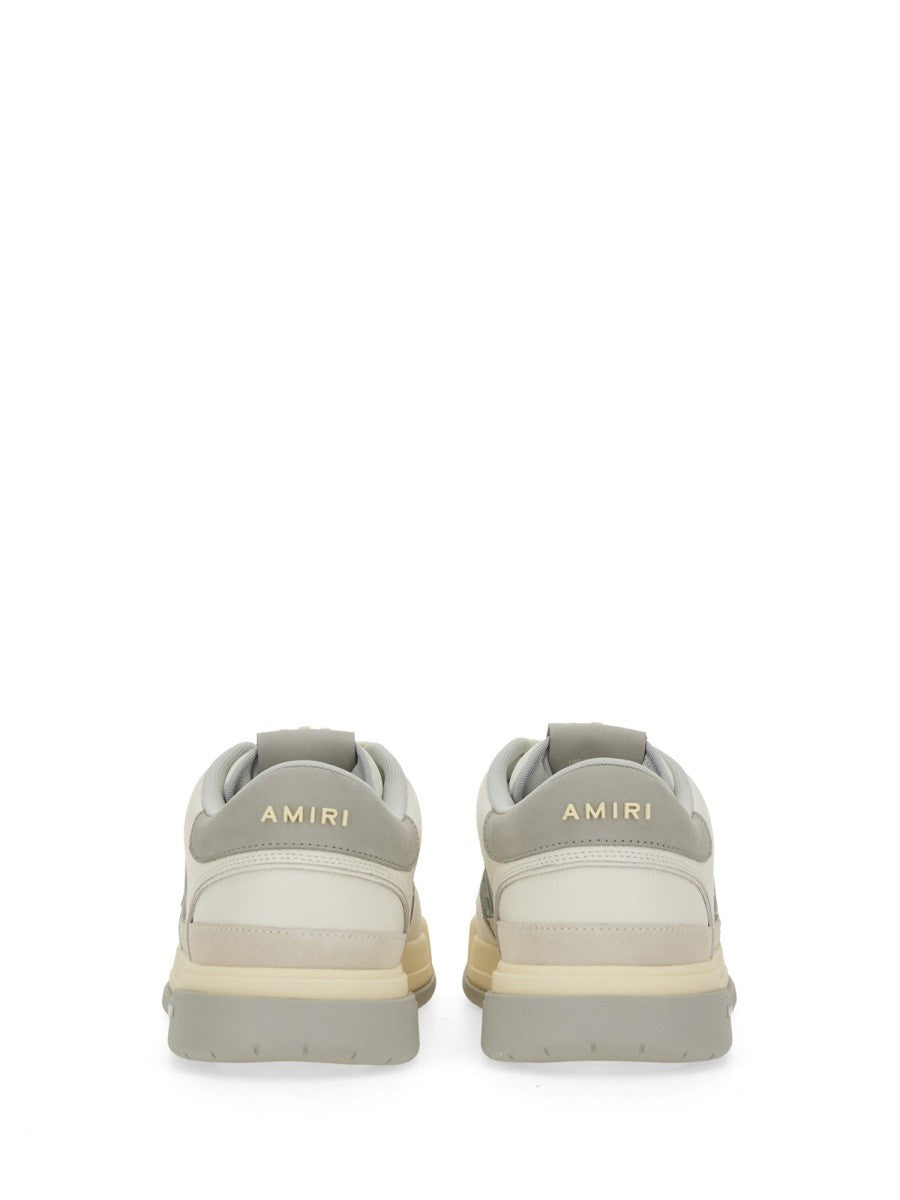 AMIRI - Man - Grey - Sneaker