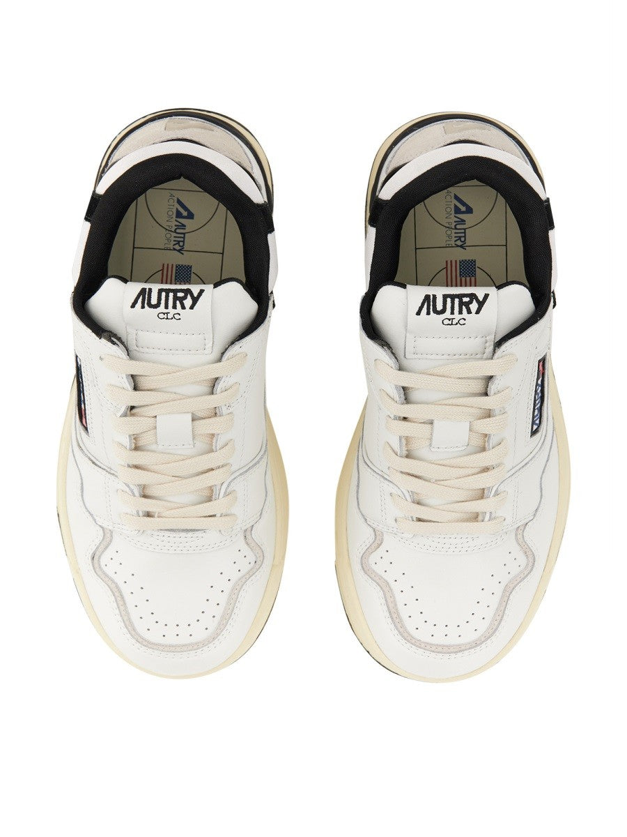 Autry - Man - Multicolour - Sneaker