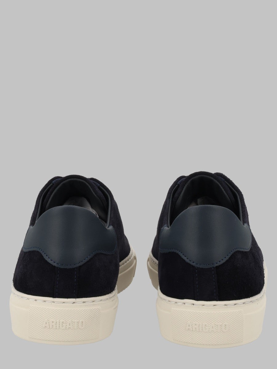 AXEL ARIGATO - Man - Blue - Sneaker