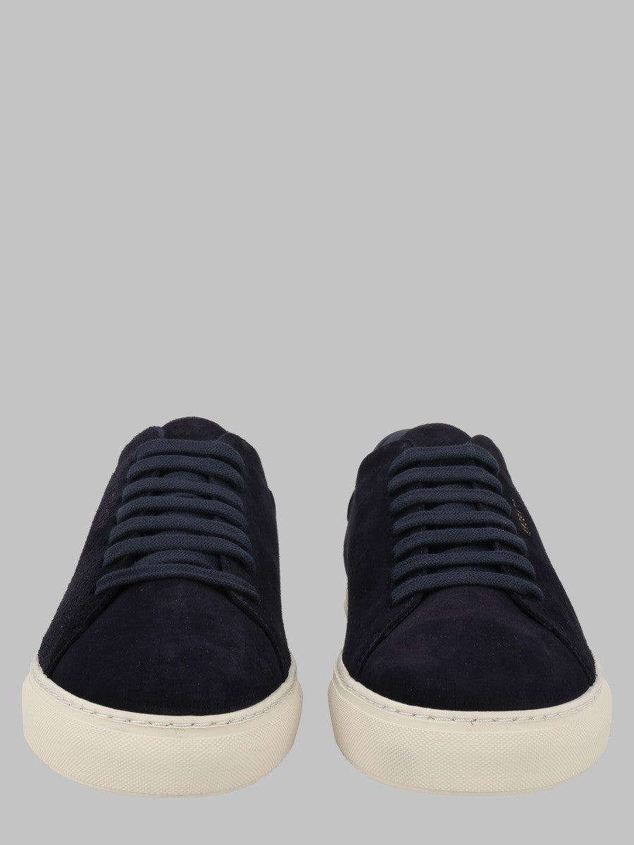 AXEL ARIGATO - Man - Blue - Sneaker