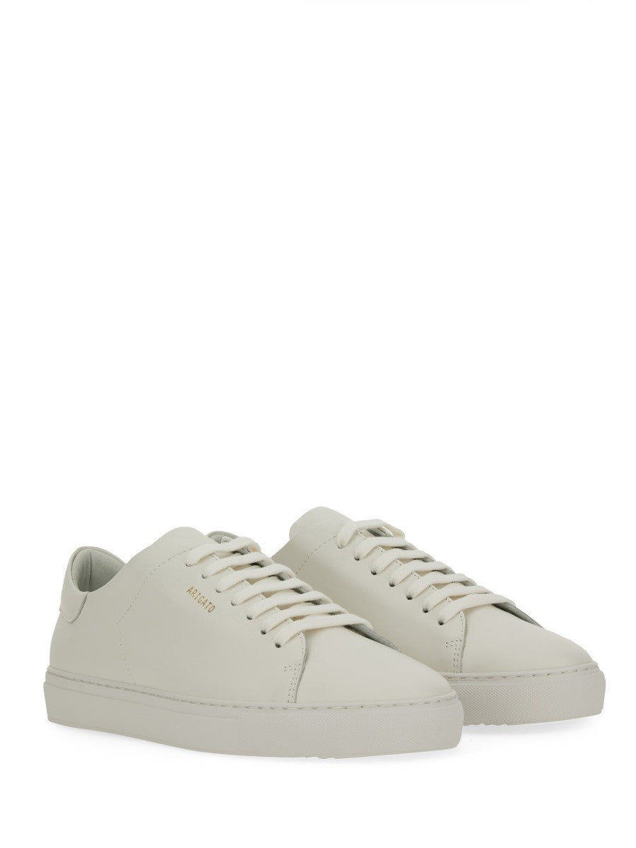 AXEL ARIGATO - Man - White - Sneaker