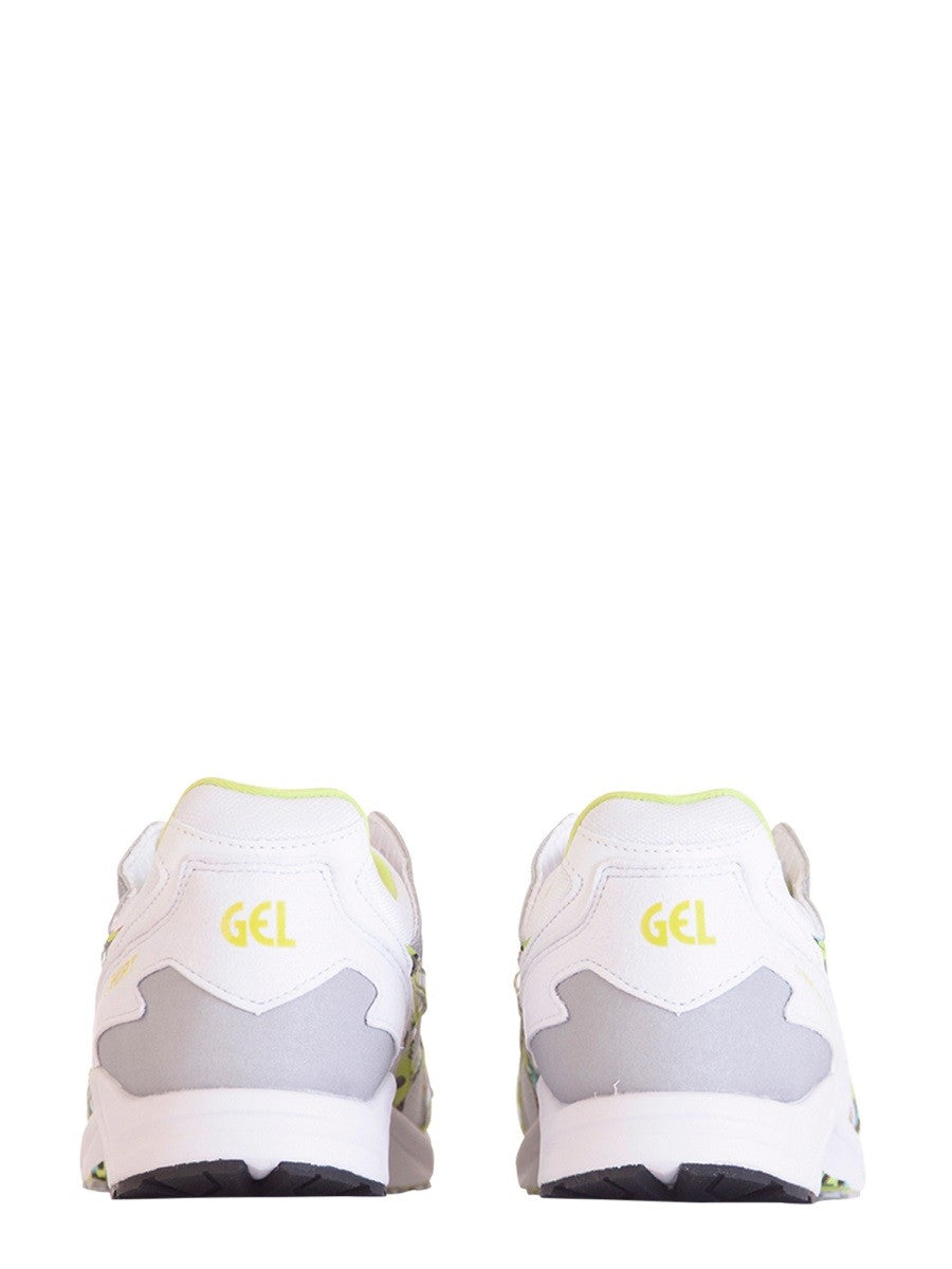 COMME DES GARCONS SHIRT - Férfi - Sárga - Sportcipő
