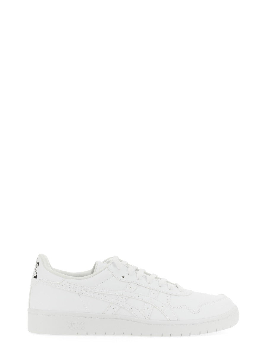 COMME DES GARCONS SHIRT - Man - White - Sneaker
