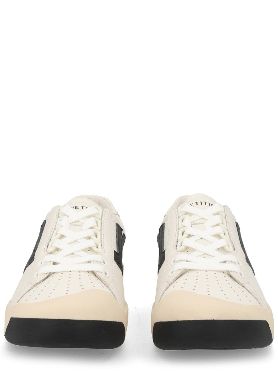 Bally - Női - Fehér - Sneaker