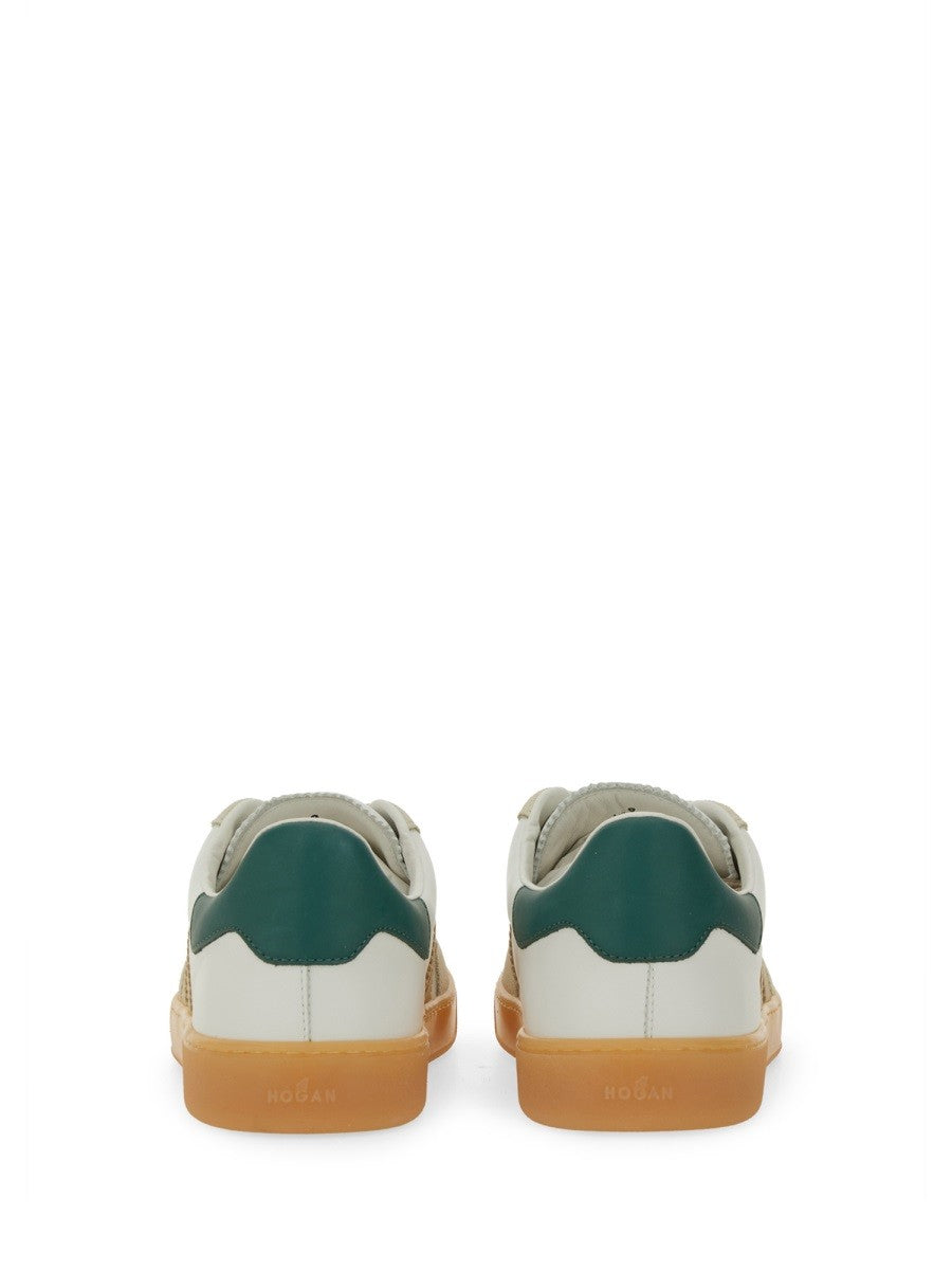 Hogan - Man - White - Sneaker