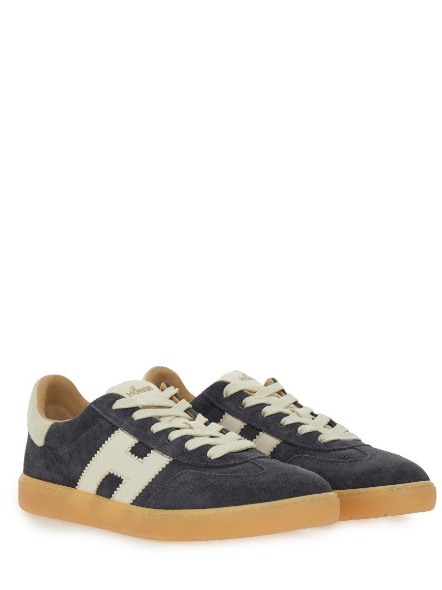 Hogan - Man - Blue - Sneaker
