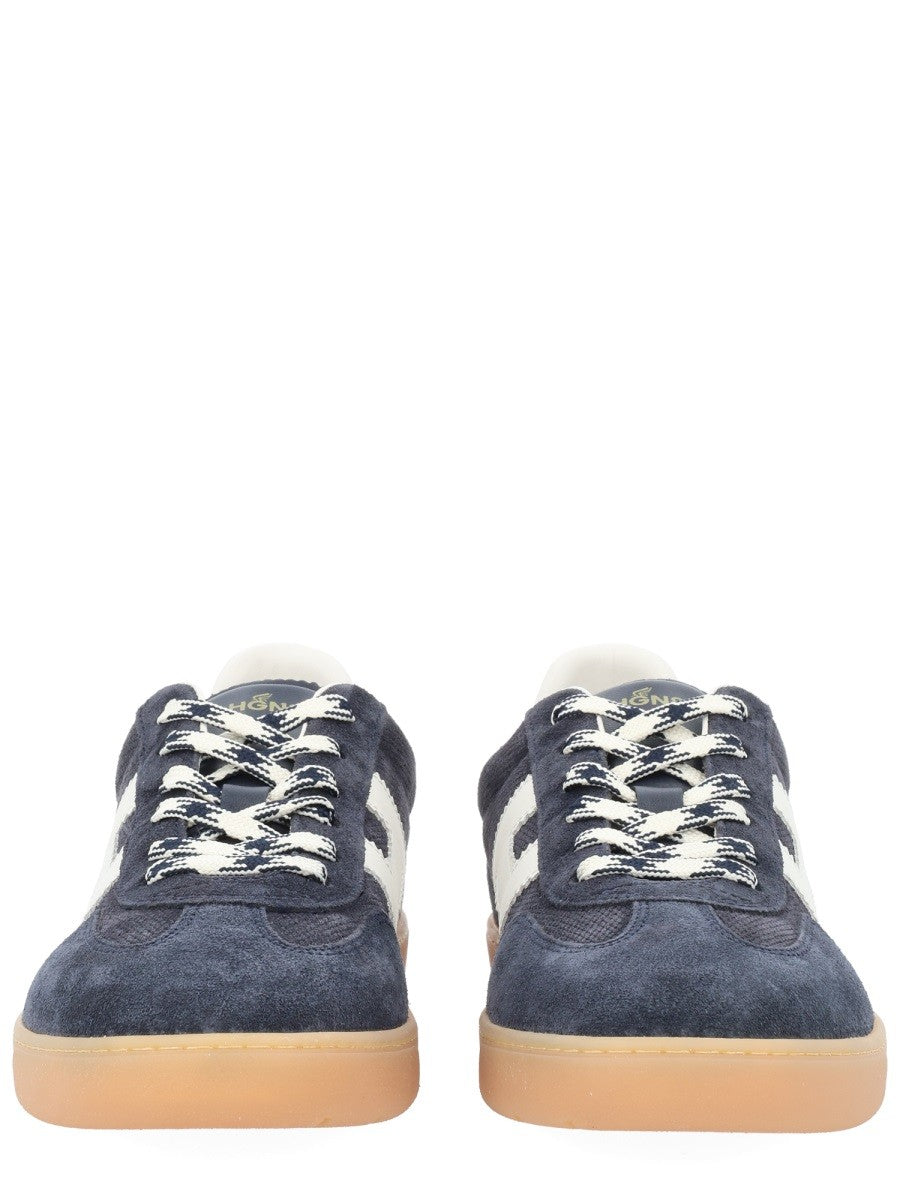 Hogan - Man - Blue - Sneaker