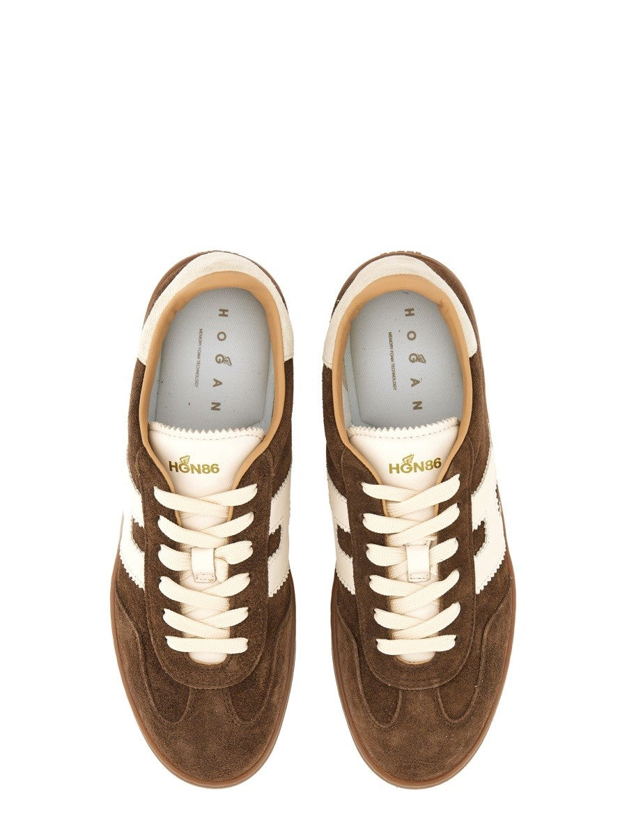 Hogan - Woman - Multicolor - Sneaker