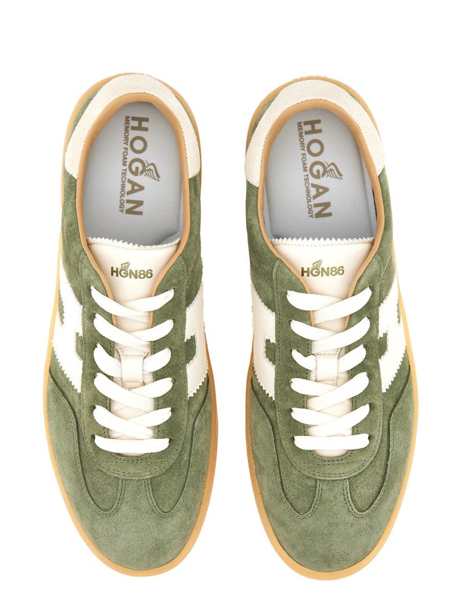 Hogan - Man - Multicolor - Sneaker